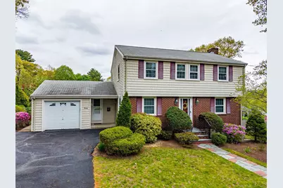 20 Bonney Lane, Dedham, MA 02026 - Photo 1