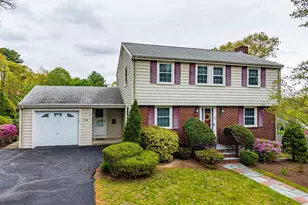 20 Bonney Ln, Dedham, MA 02026 - Photo 1