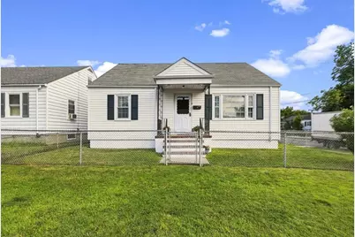 5 Brewster St, New Bedford, MA 02745 - Photo 23