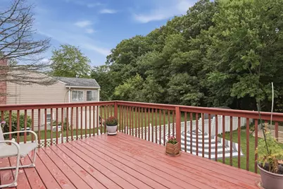 116 Kensington St, Braintree, MA 02184 - Photo 31