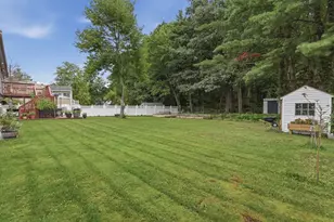 116 Kensington St, Braintree, MA 02184 - Photo 35