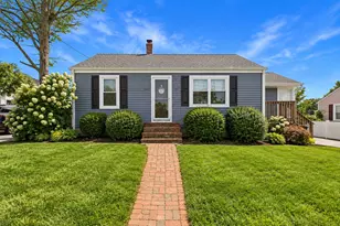 38 Little Neck Ave, Swansea, MA 02777 - Photo 1