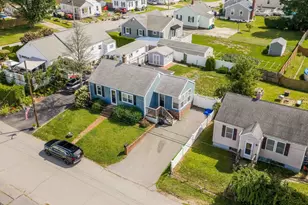 38 Little Neck Ave, Swansea, MA 02777 - Photo 5