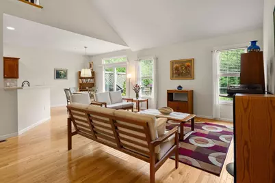 31 Stonebridge Dr #31, Hanson, MA 02341 - Photo 5