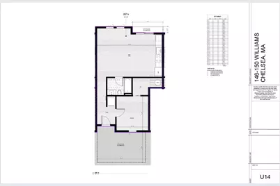 150 Williams #14, Chelsea, MA 02150 - Photo 15