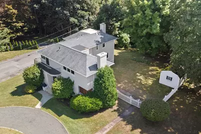 270 Moreland St, Worcester, MA 01609 - Photo 5