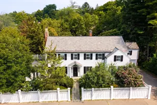 401 Heath St, Brookline, MA 02467 - Photo 1