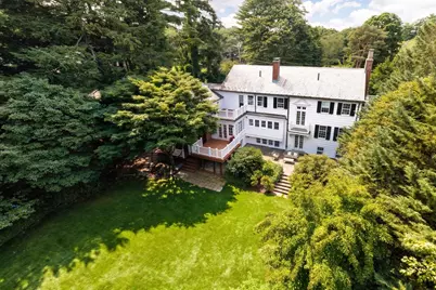 401 Heath Street, Brookline, MA 02467 - Photo 29