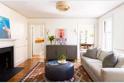 401 Heath Street, Brookline, MA 02467 - Photo 7