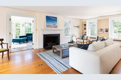 401 Heath Street, Brookline, MA 02467 - Photo 5