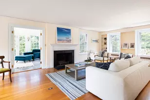 401 Heath St, Brookline, MA 02467 - Photo 5