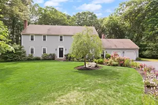 57 Austin Rd, Sudbury, MA 01776 - Photo 1