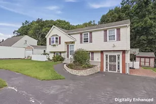 30 Parsons Hill Dr, Worcester, MA 01603 - Photo 3