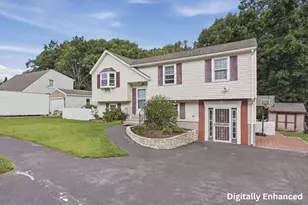 30 Parsons Hill Dr, Worcester, MA 01603 - Photo 1