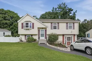 30 Parsons Hill Dr, Worcester, MA 01603 - Photo 1