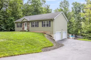 131 Adams Rd, East Brookfield, MA 01515 - Photo 1