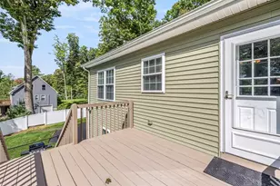 131 Adams Rd, East Brookfield, MA 01515 - Photo 9