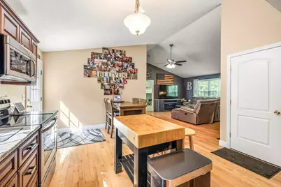 131 Adams Rd, East Brookfield, MA 01515 - Photo 5