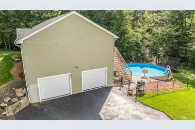 131 Adams Rd, East Brookfield, MA 01515 - Photo 5
