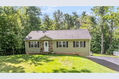 131 Adams Rd, East Brookfield, MA 01515 - Photo 3