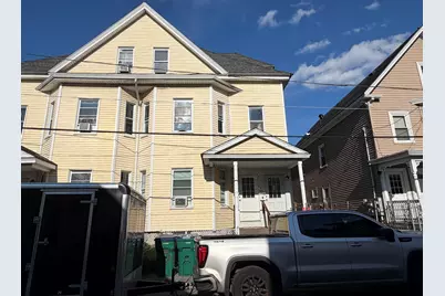 21 Clare #21, Lowell, MA 01854 - Photo 1
