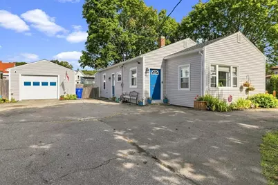 12 Waverly St, Taunton, MA 02780 - Photo 1