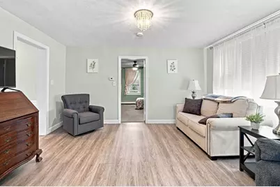 12 Waverly St, Taunton, MA 02780 - Photo 3
