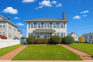 86 Palfrey Rd, Belmont, MA 02478 - Photo 1