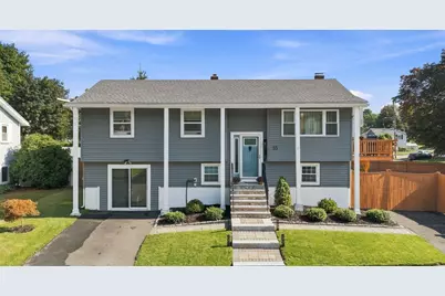33 Buena Vista Ave, Salem, MA 01970 - Photo 1