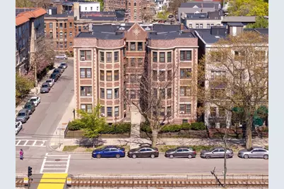 1269 Commonwealth Ave. #11, Boston, MA 02134 - Photo 11