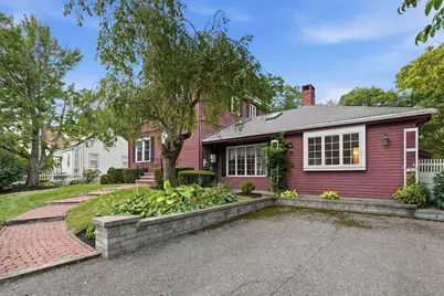 81 Ware St, Dedham, MA 02026 - Photo 3