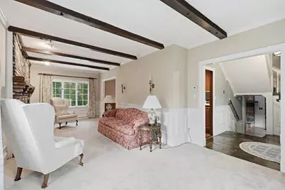 81 Ware St, Dedham, MA 02026 - Photo 13