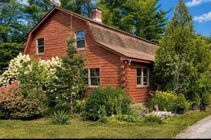 347 Kinnebrook Rd, Worthington, MA 01098 - Photo 1