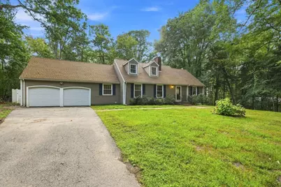 23 Bradford Street, North Andover, MA 01845 - Photo 33