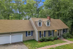 23 Bradford St, North Andover, MA 01845 - Photo 1