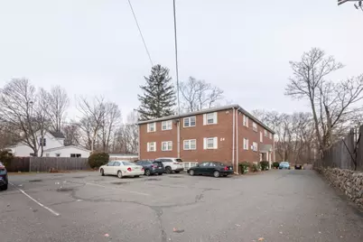 84 Pleasant #11, Randolph, MA 02368 - Photo 1