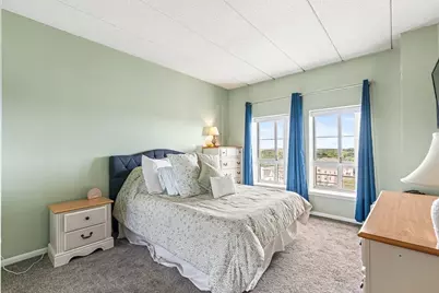 160 Burkhall St #604, Weymouth, MA 02190 - Photo 23