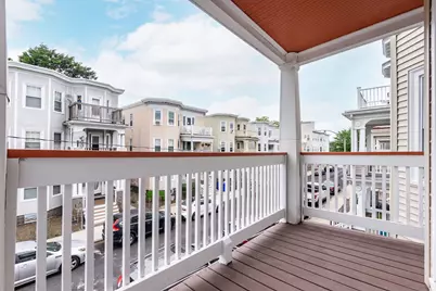 16 Taft St #2, Boston, MA 02125 - Photo 5