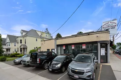 5 Marlboro St, Belmont, MA 02478 - Photo 3