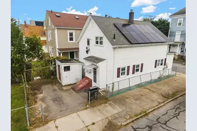 257 Austin St, New Bedford, MA 02740 - Photo 21