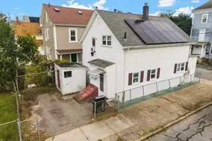 257 Austin St, New Bedford, MA 02740 - Photo 21