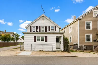 257 Austin St, New Bedford, MA 02740 - Photo 1