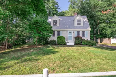 186 South Rd, Bedford, MA 01730 - Photo 1