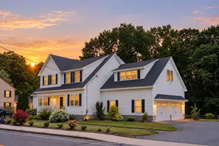 38 Concord Rd, Billerica, MA 01821 - Photo 1