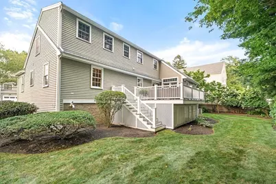 4 Churchill Road, Winchester, MA 01890 - Photo 3