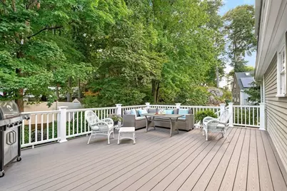 4 Churchill Road, Winchester, MA 01890 - Photo 5