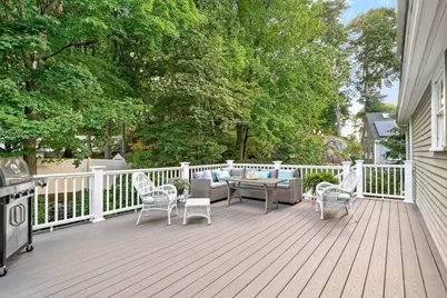 4 Churchill Road, Winchester, MA 01890 - Photo 7