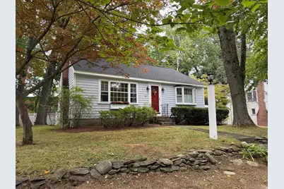 37 Highland Avenue, Leominster, MA 01453 - Photo 1