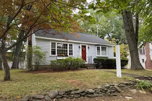 37 Highland Ave, Leominster, MA 01453 - Photo 1