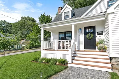 57 Glendale Ave, Melrose, MA 02176 - Photo 3